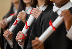 Beasiswa Garuda 2026 Resmi Dibuka! Kesempatan Emas Siswa Berprestasi Tembus Kampus Top Dunia