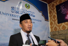 GIHES 2026 Himpun Ratusan Pemimpin Pendidikan Lintas Negara Bahas Pendidikan Holistik