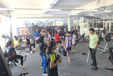391 Atlet, 38 Cabor, 1 Target: Kabupaten Cirebon Bidik 15 Besar Porprov Jabar 2026