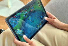 Rekomendasi Tablet RAM 8GB dengan Harga Terjangkau, Ini 6 Pilihan Terbaik di Bawah Rp3 Juta Siap Multitasking