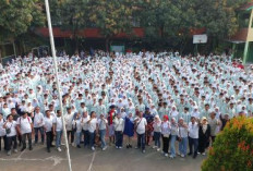 Bikin Ekosistem Gizi Mandiri, SMPN 7 Cirebon Tembus Asia Tenggara