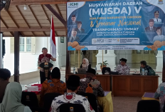 Musda ICMI Kabupaten Cirebon 2026: dr Asad Kembali Terpilih, Siapkan Transformasi SDM dan Ekonomi