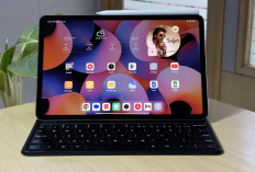 Cocok Untuk Kuliah dan Kerja, Ini Rekomendasi Tablet Murah yang Cocok Untuk WFA Dimana Saja