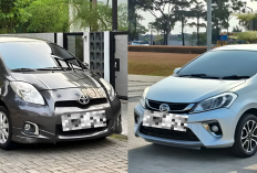 Cari Mobil Pertama? Simak 7 Rekomendasi Mobil Bekas Dibawah 100 Juta Berikut Ini! Pasti Murah dan Awet