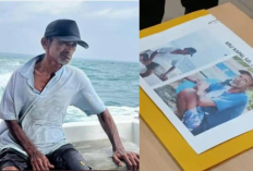 Ditemukan, Ini Sosok ABK yang Hilang Bersama 5 Jurnalis di Selat Sunda