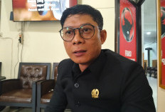 DPRD Soroti Proyek Perbaikan Alun-alun Pataraksa Rp475 Juta, Minta Jangan Ulangi Kegagalan Lama
