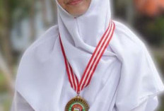 Santri Al Hikmah Juara 1 Kejuaraan Panahan Tingkat Provinsi
