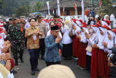 Ada Robotik hingga Wayang Padi, Intip Keseruan Hari Anak Merdeka 2026 di Cigugur Kuningan