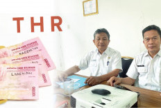 Disnaker Ingatkan Perusahaan Agar Membayarkan THR Tepat Waktu