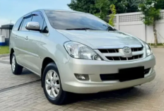 5 Mobil Diesel Bekas yang Masih Layak Dibeli, Awet untuk Jangka Panjang, Harga Jual Kembali Tetap Menarik