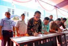 32 SMK Negeri di Jabar Gandeng 64 Perusahaan, Siswa Disiapkan Lebih Siap Masuk Dunia Kerja