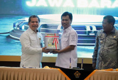 Serahkan LKPD Unaudited TA 2025 ke BPK Jabar, Pemkot Cirebon Optimistis Pertahankan Opini WTP