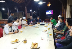 PPP Kabupaten Cirebon Matangkan Persiapan Muscab, Targetkan Partai Lebih Solid dan Modern