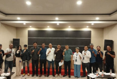 Pelaku Usaha Cirebon Timur Bentuk Paku Wetan untuk Perkuat Sektor Kuliner, Wisata dan Hiburan