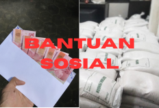 Desil 1-10 di Cek Bansos Kemensos: Penjelasan Kriteria dan Penerima PKH