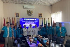 FK UGJ Kirim 9 Mahasiswa Go International ke Perancis dan Thailand