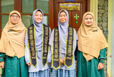 Santri Al Hikmah Melaju Final MHQ di Malaysia