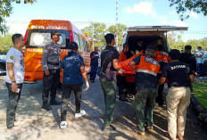 ABK Cirebon Dibakar di Bali: Keluarga Jemput Jenazah Egi, 5 Pelaku Ditangkap