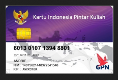 KIP Kuliah 2026 Tembus Rp15,3 Triliun, Kuota Lebih dari 1 Juta Mahasiswa