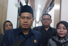 BK DPRD Kota Cirebon Undang NasDem Bahas HSG, Kasus Dugaan Pelanggaran Etik Masuk Tahap Verifikasi