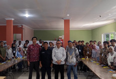 Sinergi PT TKG dan UMC, Perkuat Ormawa Cetak Generasi Unggul