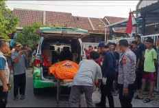 Pria 62 Tahun Ditemukan Tak Bernyawa di Ruang Tamu, Tetangga Curiga Dua Hari Tak Beraktivitas