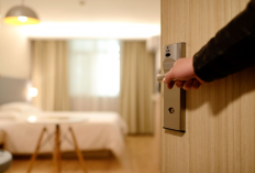Staycation Dekat Pusat Kota: Fasilitas, Keuntungan, dan Cara Menghemat Biaya