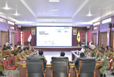 Tambang Ilegal Jadi Sorotan Bupati Eman, Dampaknya Bisa Merembet ke Jalan dan Lingkungan