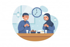 Jadwal Buka Puasa Ciayumajakuning 19-22 Februari, Lengkap dengan Doa dan Ide Ngabuburit