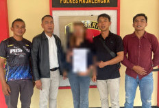 Biduan Dangdut Majalengka Lapor Polisi Usai Dicium dan Diancam Oknum Musisi