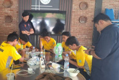 3 Nomor E-Sport Kota Cirebon Lolos ke Babak Utama Porprov Jabar 2026