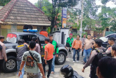 Duh! 3 Warga Cirebon Ditangkap di Surakarta, Kasus Tabrak Lari dan Penculikan