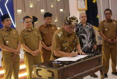 Musrenbang 2027, Pemkab Cirebon Tetap Prioritaskan Infrastruktur dan Ekonomi Rakyat