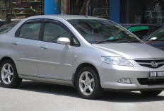 60 Jutaan Bisa Beli Mobil Apa? Ini 8 Mobil Bekas Paling Worth It Dipakai Harian & Keluarga, Kuat di Tanjakan