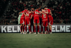 Timnas Indonesia Ikut FIFA Matchday Juni 2026, PSSI Siapkan Dua Lawan dari Negara Gagal ke Piala Dunia