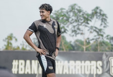 Meramal Peluang Rafael Struick Gantikan Ole Romeny di Timnas untuk FIFA Matchday 2026, Bisa?