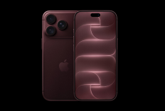 Harga iPhone 18 Pro Tembus Rp27,49 Juta, Fitur Canggih Ini Benar-Benar Layak Dibayar?