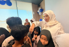 170 Anak dalam Pembinaan Dinsos Cirebon Berpeluang Dapat Dukungan Dunia Usaha