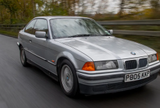 Mobil BMW E36 di Bawah 60 Jutaan, Berikut 4 Rekomendasi Motuba yang Sporty dan Punya Mesin Bandel!
