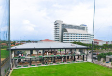 Eagle Golf Cirebon Tawarkan Promo Happy Hour, Main Golf Lebih Hemat Mulai Rp110 Ribu