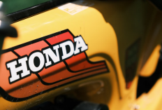 Honda Astrea Grand dan Prima Kembali Diburu Kolektor Muda, Ini 5 Alasannya