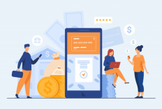 Data Terbaru 94 Pinjol Resmi yang Diawasi OJK April 2026, Cek Daftar Lengkapnya