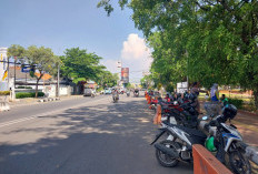 Dishub Siapkan Revitalisasi Jalur Sepeda Siliwangi 