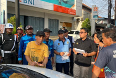 Bersih-bersih Juru Parkir Liar di Cirebon, Dishub Maksimalkan KUHP Baru untuk Penertiban