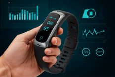 8 Smartwatch Terbaik 2026 Harga Rp1 Juta hingga Rp2 Jutaan, Fitur Lengkap dan Worth It