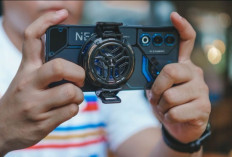 5 Pilihan HP Gaming 2 Jutaan yang Punya Suhu Stabil, Main Game Bebas Khawatir dan Libas Suhu Panas