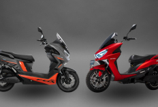 Tabel Cicilan Motor Listrik Polytron Fox R & Polytron Fox 350, Ini Simulasi Lengkapnya!