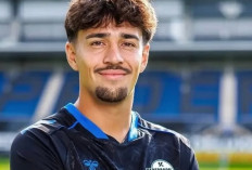 Diblokir Jurgen Klopp, Laurin Ulrich Gagal Jadi Pemain Naturalisasi Timnas Indonesia Kloter Kedua 2026