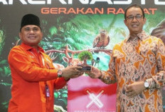 Anies Baswedan Dapat Kendaraan Politik Baru: Partai Gerakan Rakyat Siap Usung di Pilpres 2029