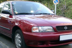 4 Rekomendasi Mobil Sedan Bekas Murah, Pilihan Nyaman dengan Model Gahar, Namun Cocok untuk Budget Terbatas